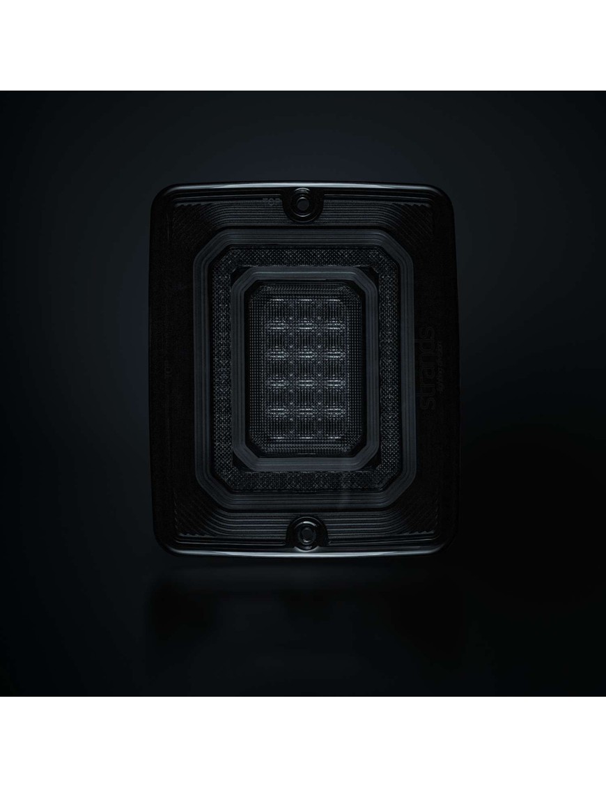 FOR9T ILLUSION REVERSE/FOG LIGHT