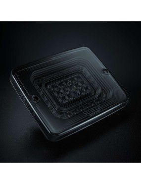 FOR9T ILLUSION REVERSE/FOG LIGHT