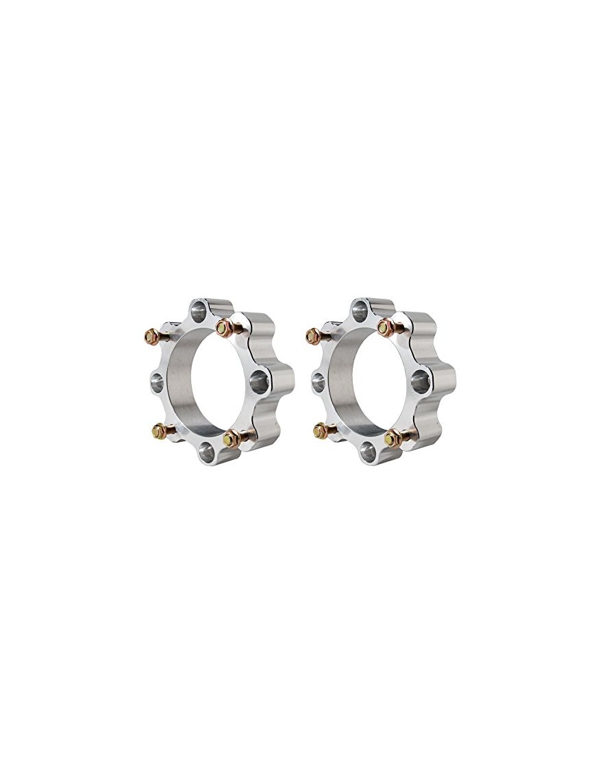 X-ATV Aluminum Wheel Spacers 30 mm 4/136 X-ATV Aluminum Wheel Spacers 30 mm 4/136