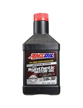 AMSOIL Signature Series...