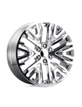 Felga aluminiowa PR197 Chrome PERFORMANCE REPLICAS