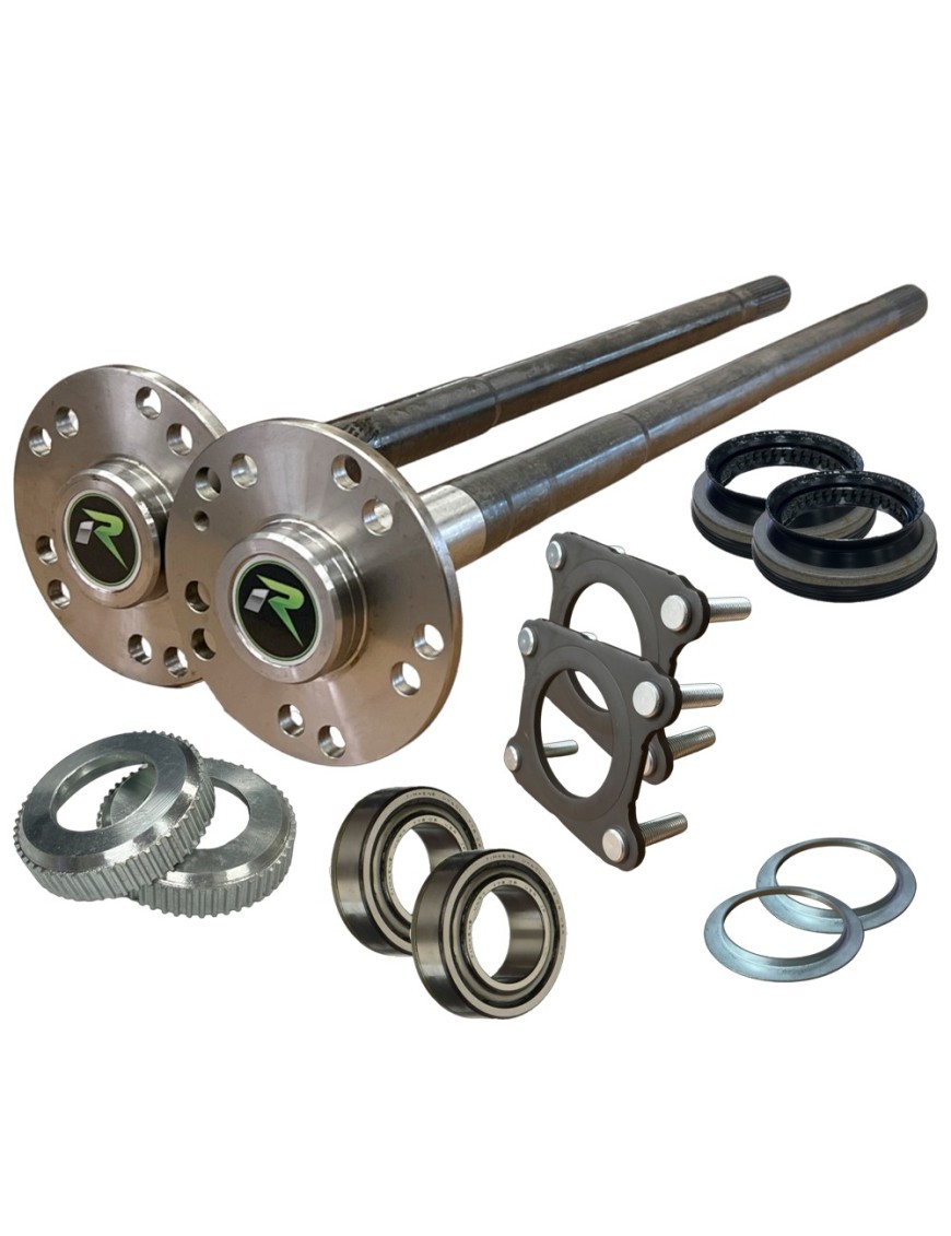 Zestaw półosi most tył Dana44 Revolution Gear Discovery