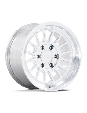 Felga aluminiowa KM447 IMPACT FORGED MONOBLOCK Raw Machined KMC