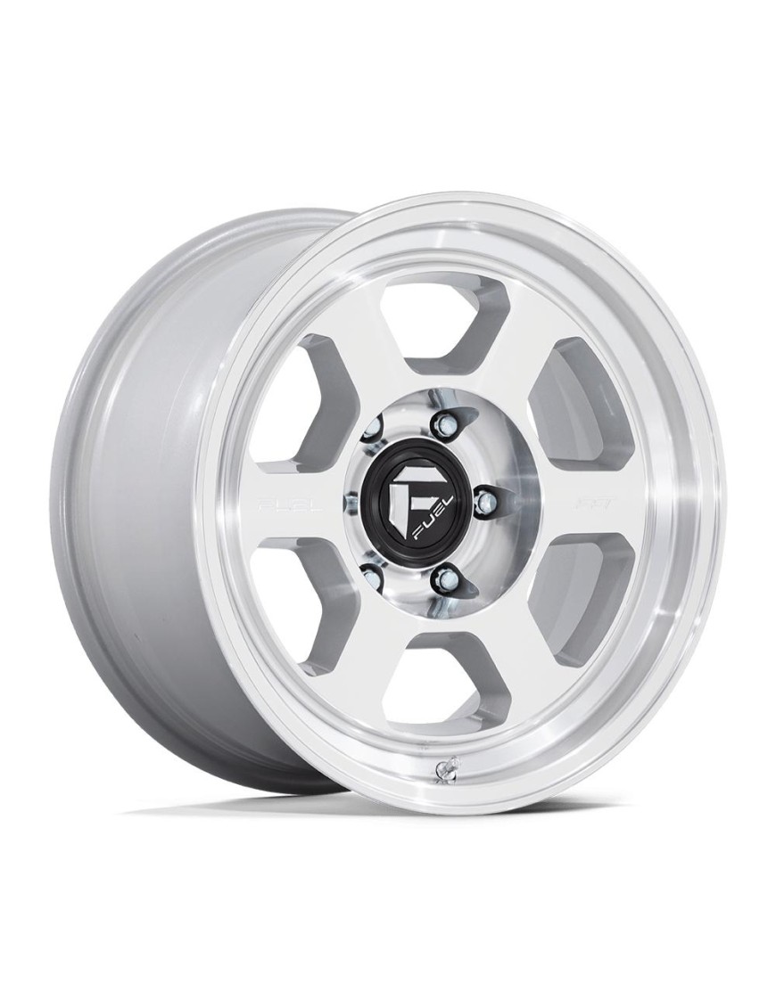 Felga aluminiowa FC860 HYPE Machined FUEL