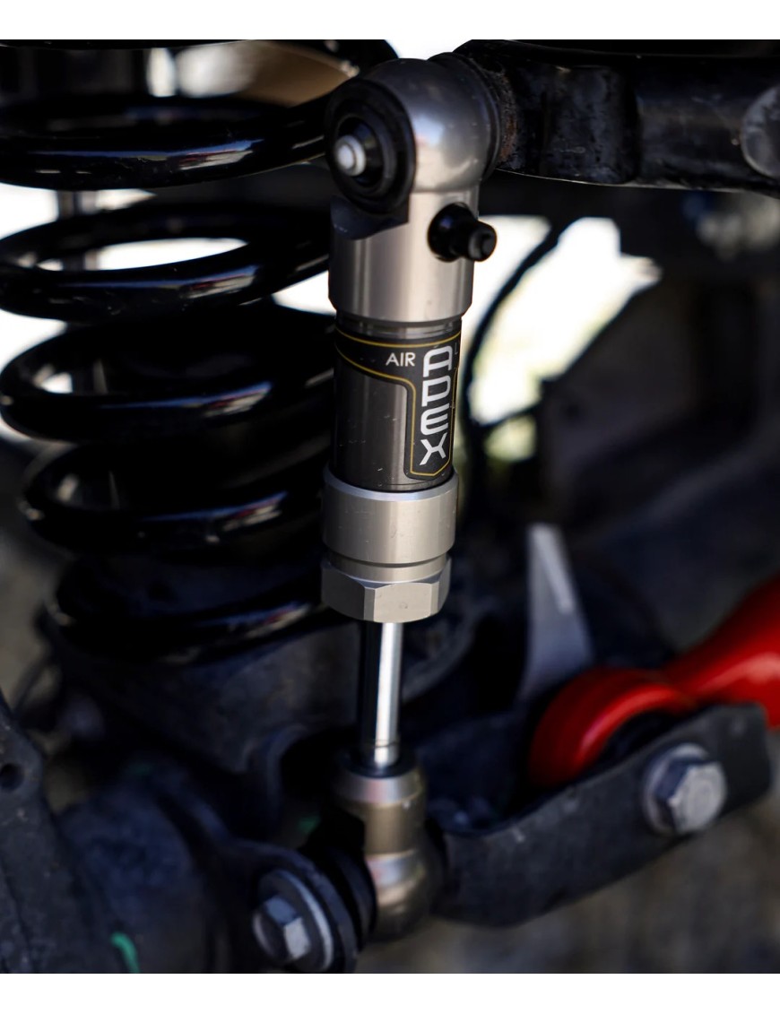 airLYNX – Front Adjustable Sway Bar End Links for Jeep JL / JT / JK