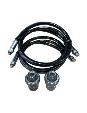 Remote Fill for airLYNX