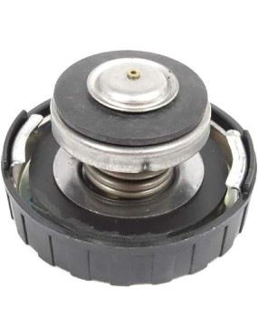 Mopar Radiator Cap 4596198 for Jeep Wrangler JK 2007–2018