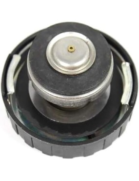 Mopar Radiator Cap 4596198 for Jeep Wrangler JK 2007–2018