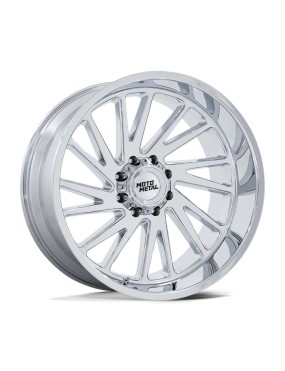 Felga aluminiowa MO811 COMBAT Chrome MOTO METAL