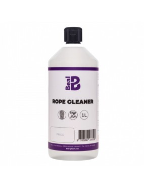 Beal Rope Cleaner – Rope and Harness Detergent 1 L