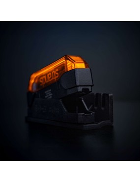 FIREFLY SEE ME WARNING LIGHT/SIDE MARKER POSITION LIGHT