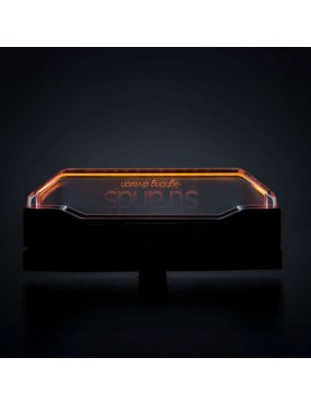 FIREFLY SEE ME WARNING LIGHT/SIDE MARKER POSITION LIGHT