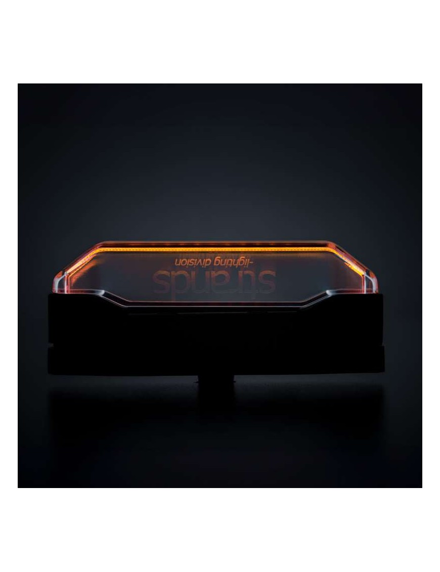 FIREFLY SEE ME WARNING LIGHT/SIDE MARKER POSITION LIGHT