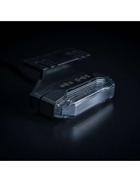 FIREFLY SEE ME WARNING LIGHT/SIDE MARKER POSITION LIGHT