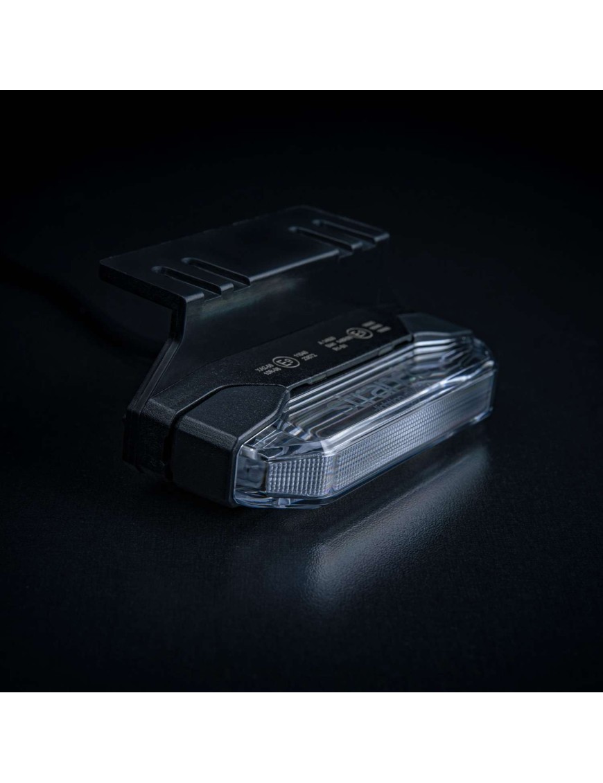 FIREFLY SEE ME WARNING LIGHT/SIDE MARKER POSITION LIGHT