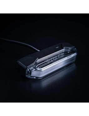 FIREFLY SEE ME WARNING LIGHT/SIDE MARKER POSITION LIGHT