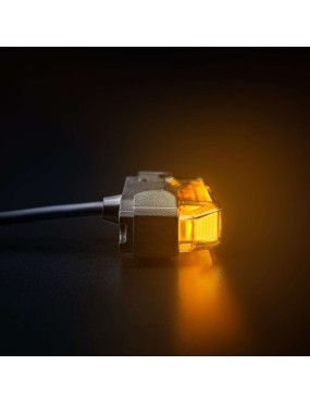 FIREFLY SEE ME WARNING LIGHT/SIDE MARKER POSITION LIGHT