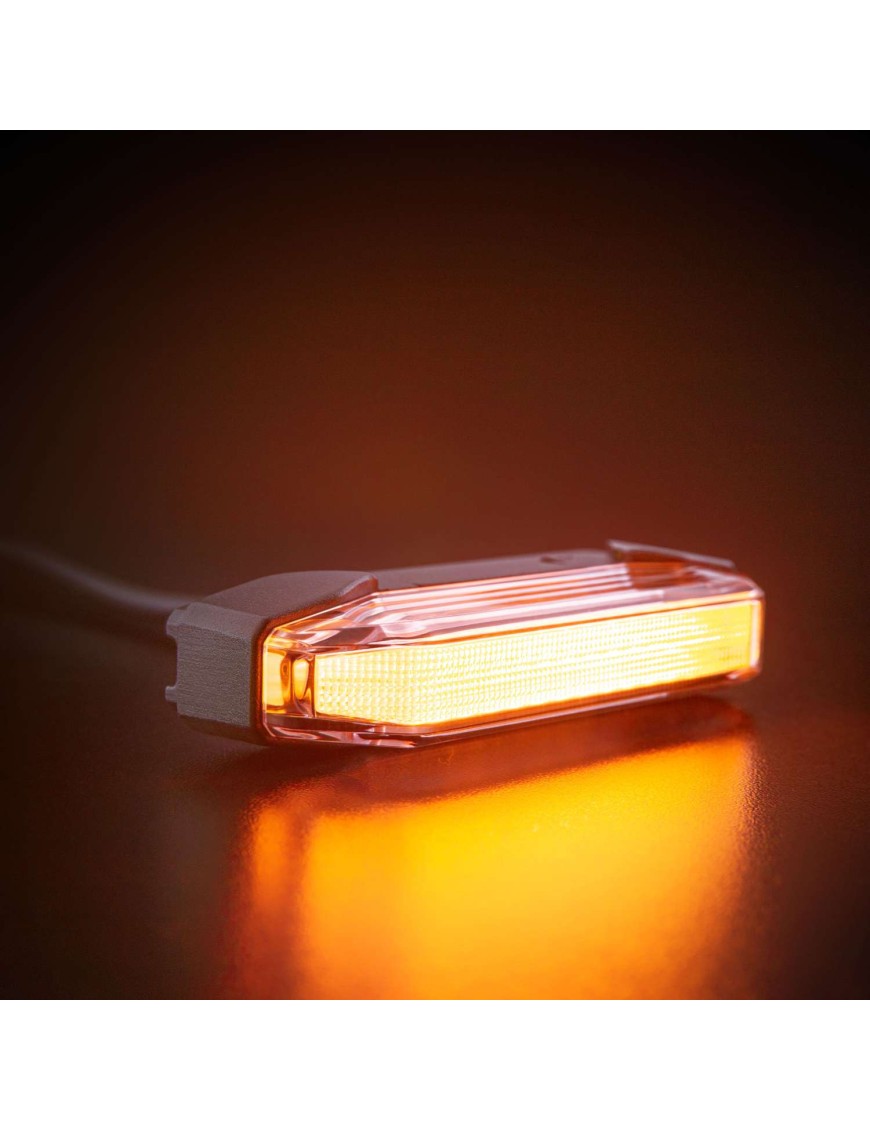 FIREFLY SEE ME WARNING LIGHT/SIDE MARKER POSITION LIGHT