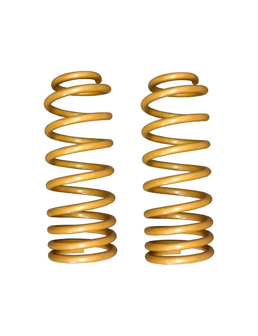 Sprężyny linearne 300-500 kg tył Superior Engineering King Springs Lift 2"