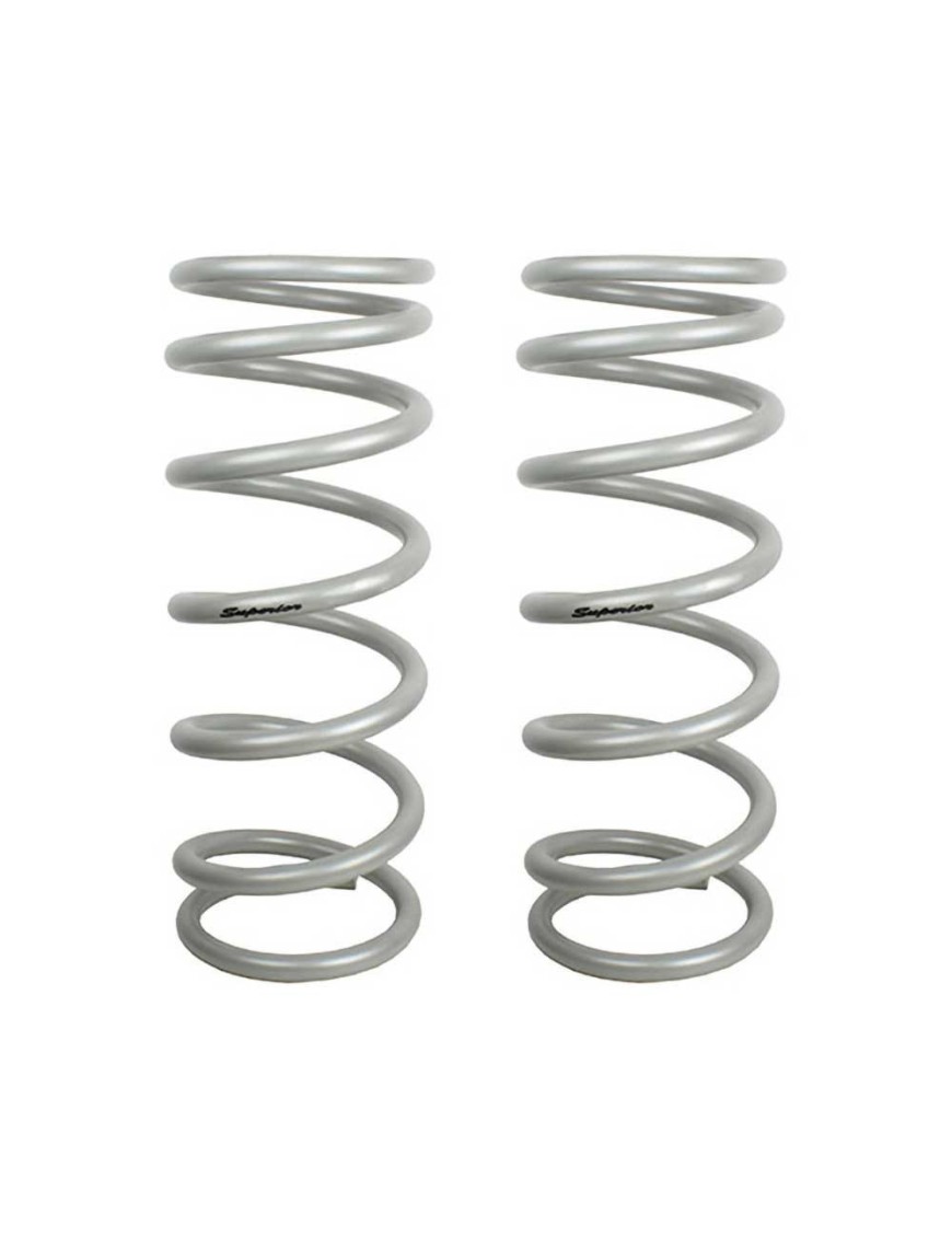 Sprężyny Heavy Duty 400 kg tył Superior Engineering Coil Springs Lift 3"