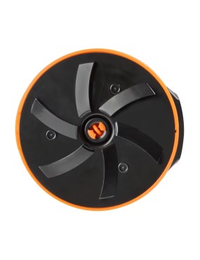 ICEscraper 010 — Electric Ice Scraper for Car Windows