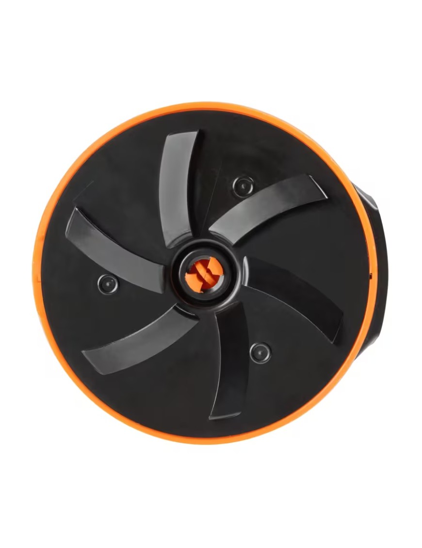 ICEscraper 010 — Electric Ice Scraper for Car Windows