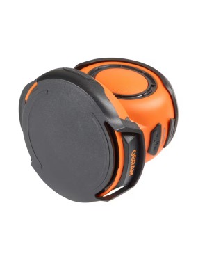 ICEscraper 010 — Electric Ice Scraper for Car Windows