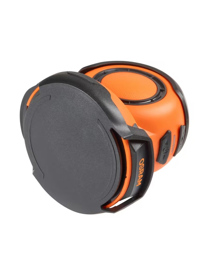 ICEscraper 010 — Electric Ice Scraper for Car Windows