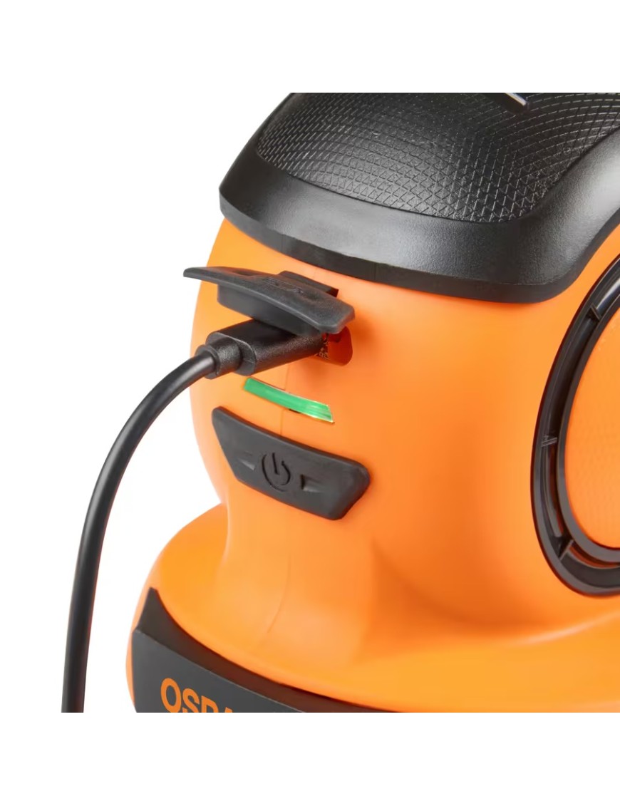 ICEscraper 010 — Electric Ice Scraper for Car Windows