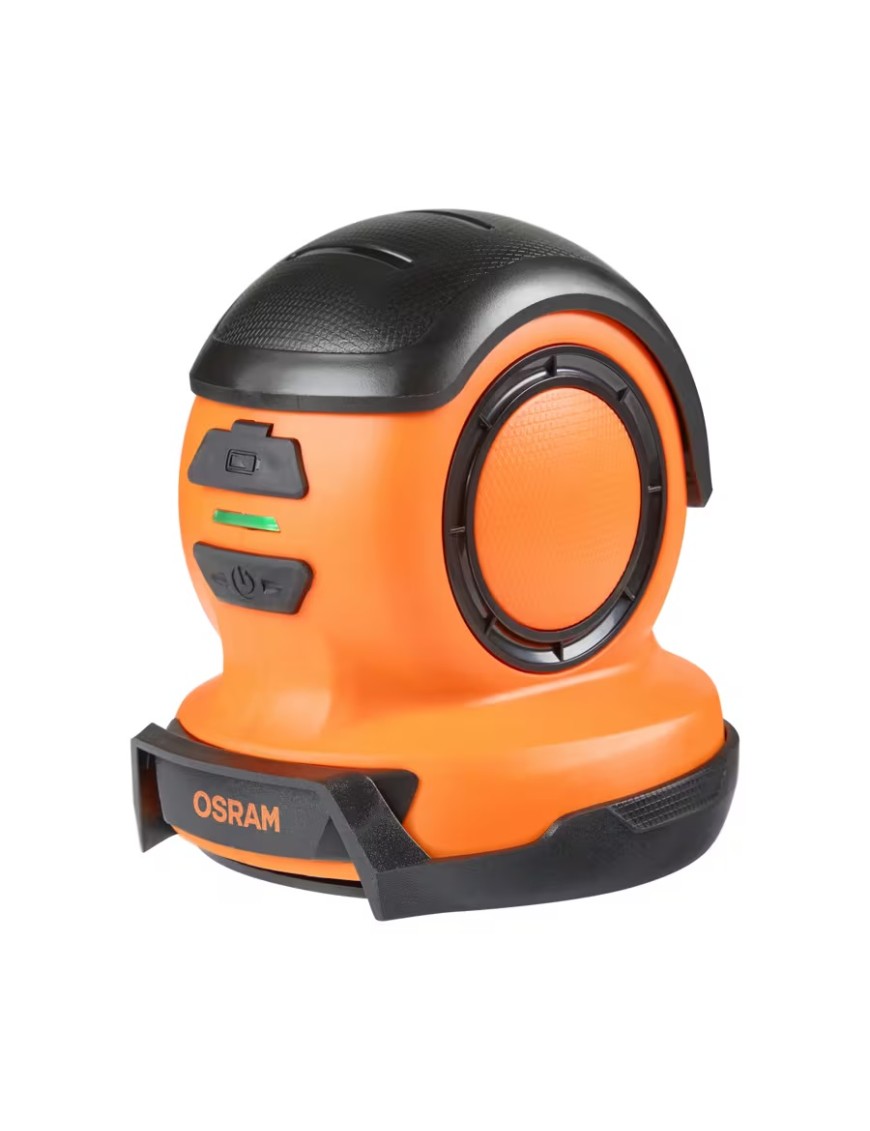 ICEscraper 010 — Electric Ice Scraper for Car Windows