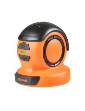 ICEscraper 010 — Electric Ice Scraper for Car Windows