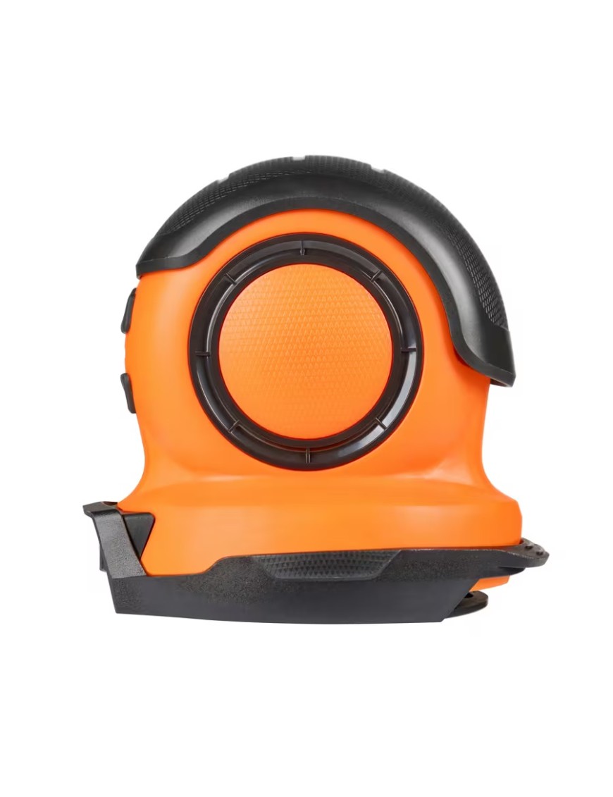 ICEscraper 010 — Electric Ice Scraper for Car Windows