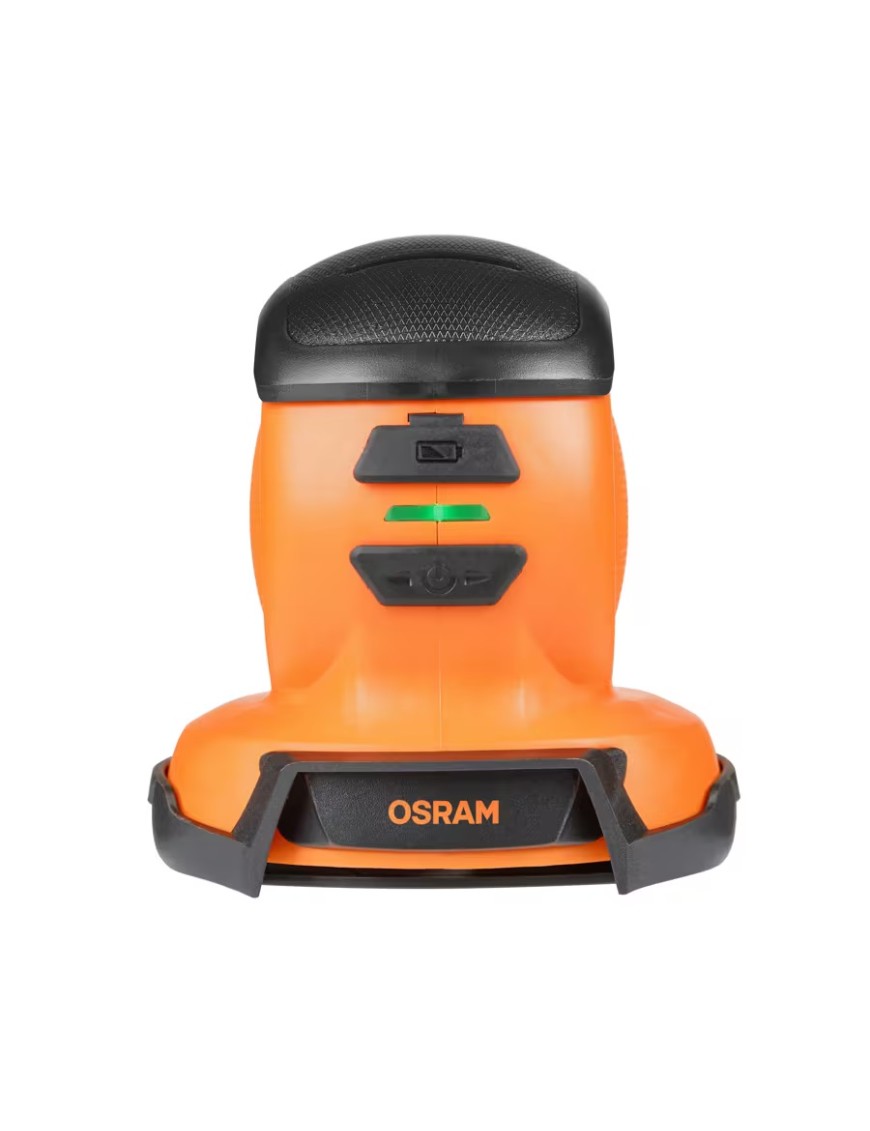 ICEscraper 010 — Electric Ice Scraper for Car Windows