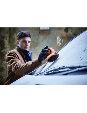 ICEscraper 010 — Electric Ice Scraper for Car Windows