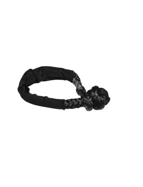 Synthetic Soft Shackle 19T OFF-ROAD – Grey