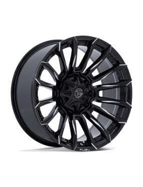 Felga aluminiowa FC889 BLADE FUEL