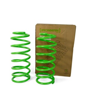 SPRĘŻYNY ZAWIESZENIA TOY094A