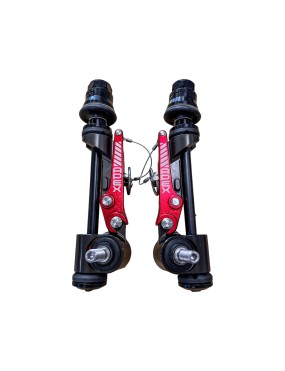 kwikLYNX – Quick Sway Bar Disconnect for Toyota