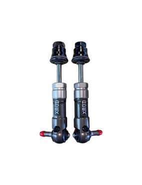Apex Designs airLYNX – Adjustable Sway Bar Links for Toyota