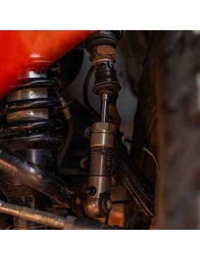 Apex Designs airLYNX – Adjustable Sway Bar Links for Toyota