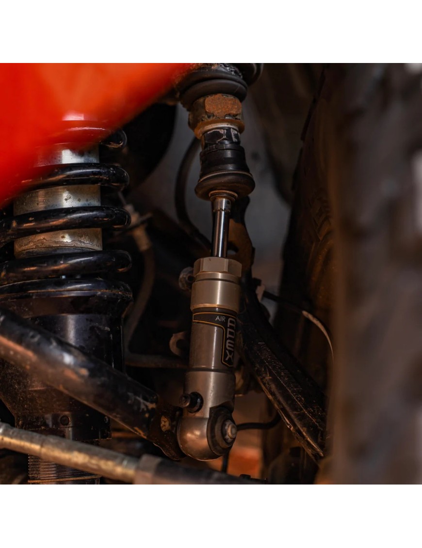 Apex Designs airLYNX – Adjustable Sway Bar Links for Toyota