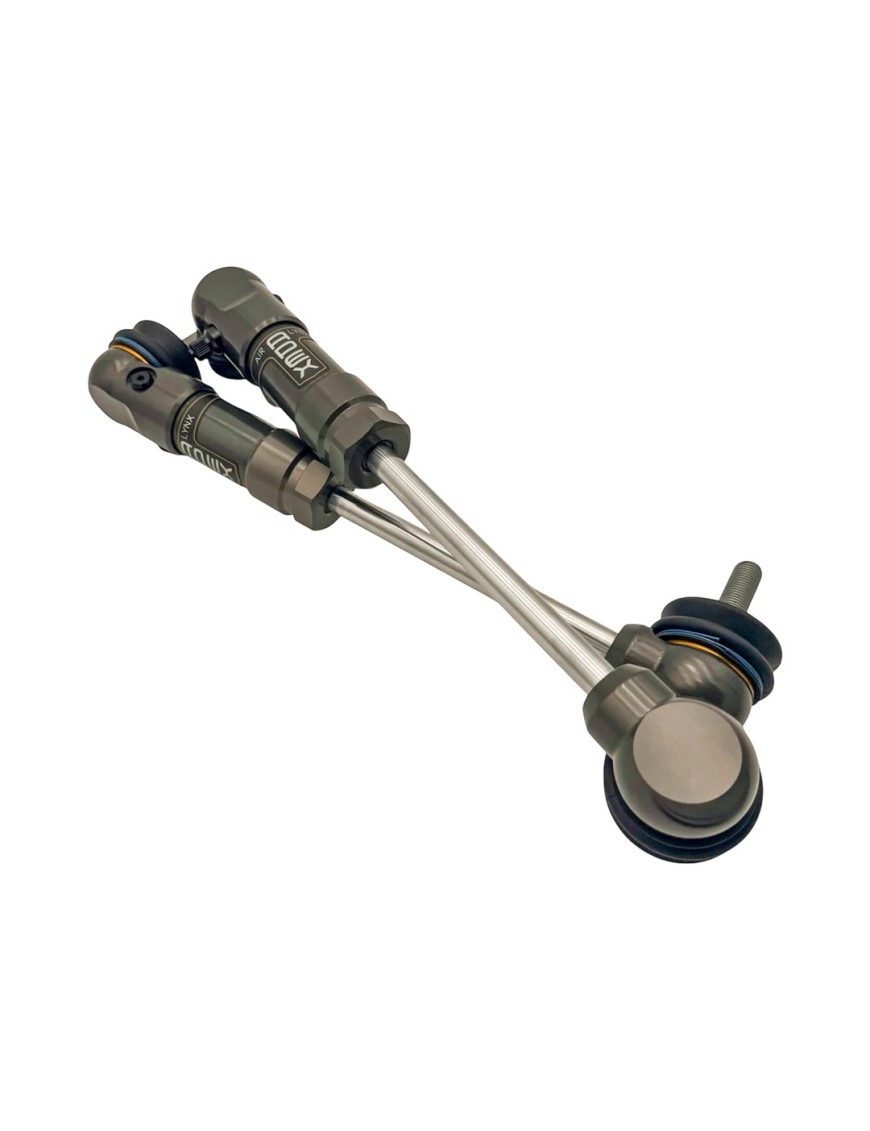 airLYNX – Adjustable Sway Bar Links for Ford Ranger / Ranger Raptor