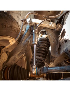 airLYNX – Adjustable Sway Bar Links for Ford Ranger / Ranger Raptor