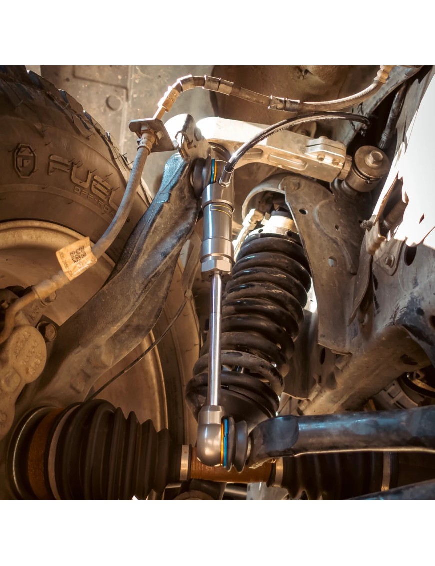 airLYNX – Adjustable Sway Bar Links for Ford Ranger / Ranger Raptor