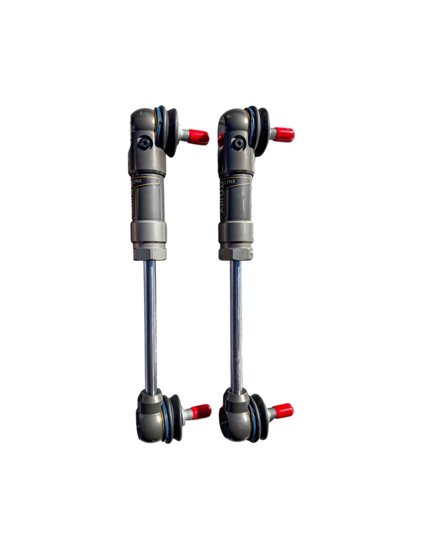 airLYNX – Adjustable Sway Bar Links for Ford Ranger / Ranger Raptor
