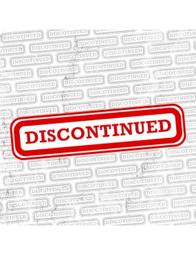 Zestaw półosi przód Dana 44/M210 Revolution Gear Discovery Series