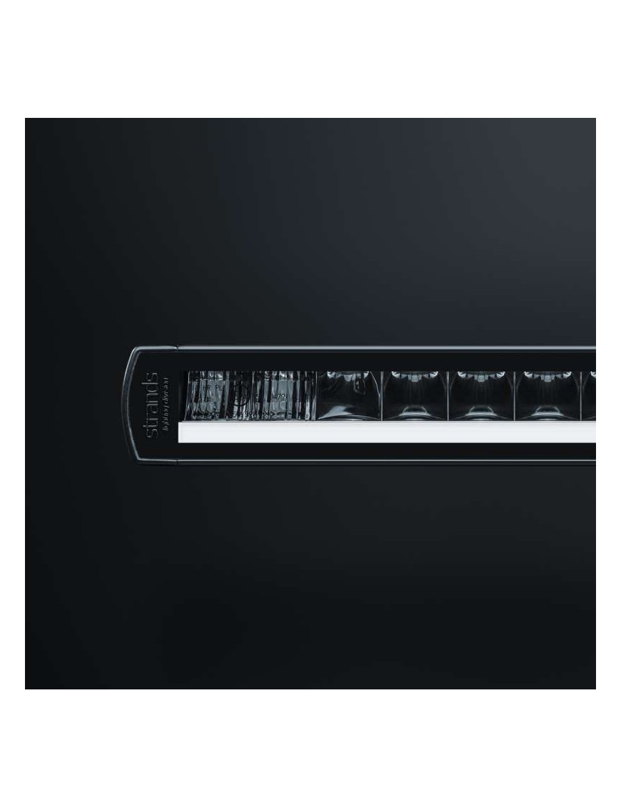 Strands Siberia XPA SR LED Bar 42″