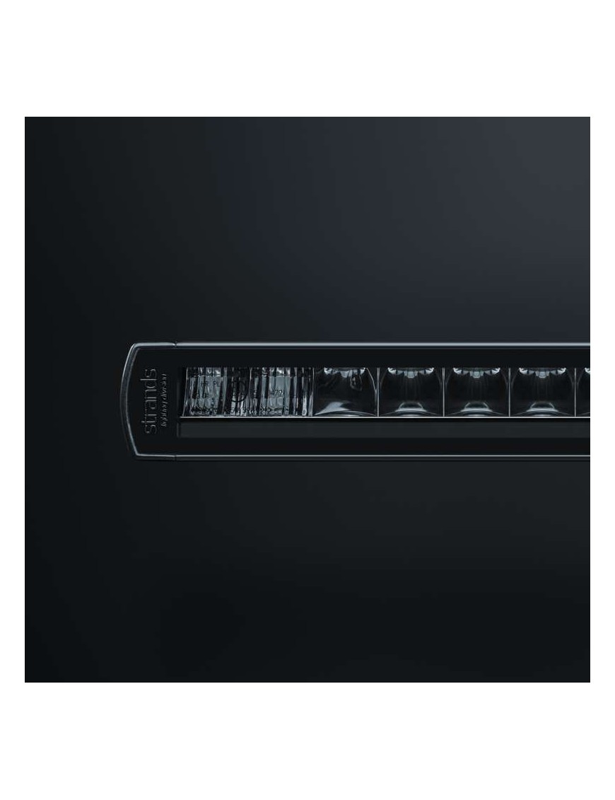 Strands Siberia XPA SR LED Bar 42″