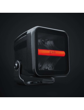 SIBERIA XP RED PANDA WORK LIGHT 38W