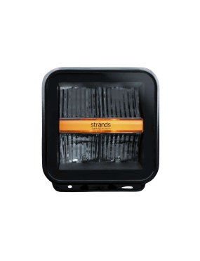 SIBERIA XP RED PANDA WORK LIGHT 38W